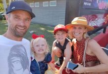 Noosaville girl gets the gift of sound