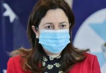 Queensland’s COVID Vaccine Plan to unite families