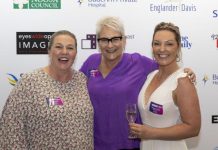 Noosa businesses make an impact