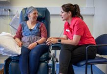 You are in control this Breast Cancer Awareness Month