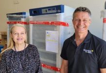 MP and expert talk Covid