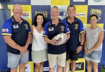 A positive time for rugby codes