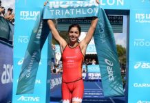 Elite athletes to line up for Tri
