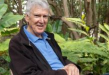 ‘Half at work, half on holidays’