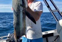 Mixed bag hits the coast