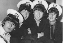 How 60s music rocked the world