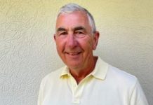 Late starter Brian makes up for lost time