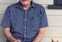 Wood show returns to Cooroy