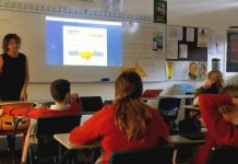 Schools racing to zero