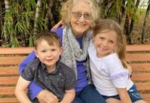 Cancer survivor 50 years on