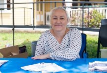 Homeless helped but issue ongoing