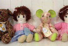 Arts and crafts for Christmas