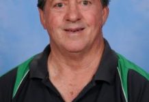 Life membership award for Noosa teacher