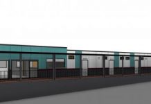 Noosa Tigers plan to build $1.4m mental fitness hub