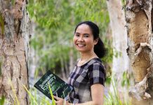 Forest waste could help fight climate change