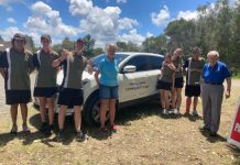 RYDA program wraps up for 2021