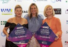 Business award winners announced at gala celebration