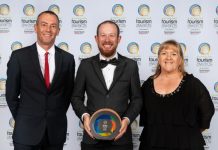 Solid success for Noosa tourism operators