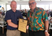 Noosa Probus Club celebrates 25th anniversary