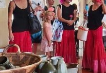 Kin Kin Art Fair revives the vibe