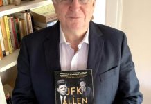 Academic theory on JFK assassination