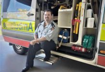 Ambulance performance on the rise