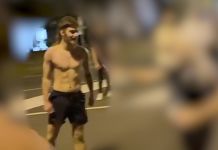 Five assaults in Noosa within 20 minutes