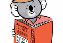 Join Noosa’s Summer Reading Club