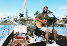 Locals headline Peregian carols