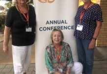 Noosa named host destination for conference