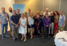 Noosa businesses focused on resilience