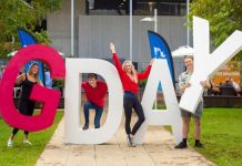 Kindness campaign named Australia’s best