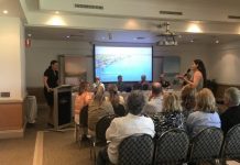 Tourism shakeup thumbs up