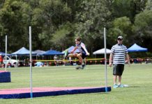 Spotlight on sport in Noosa