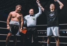 Sporting traditions alive and well