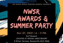 Welcome to summer party