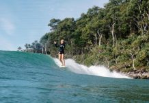 And the nominees are …