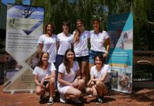 Youth for climate action