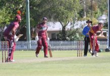 Thunder wins first championship