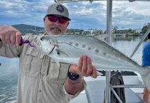 Last month of spring