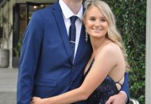 Studies end formally