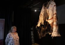 Cooran celebrates art at Tall Trees