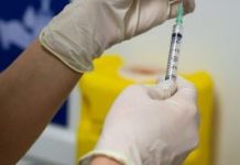 Life returns to normal for vaccinated