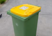 Reuse and rethink waste during National Recycling Week