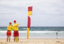 Young man tragically drowns on Sunshine Coast beach