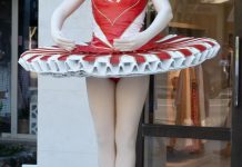 Christmas on Hastings