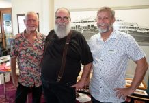 Tewantin heritage celebrated