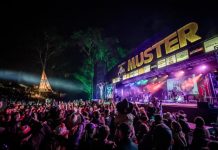 $1 million to reignite the Gympie Muster
