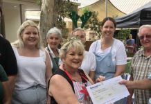 Big result for Noosa Chappies