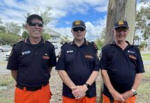 Noosa celebrates volunteers